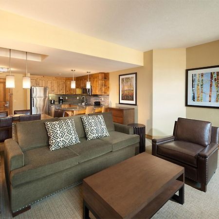 Grand Summit Lodge By Park City - Canyons Village 외부 사진