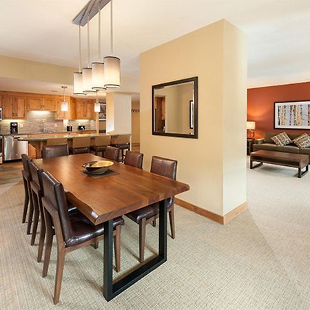 Grand Summit Lodge By Park City - Canyons Village 외부 사진