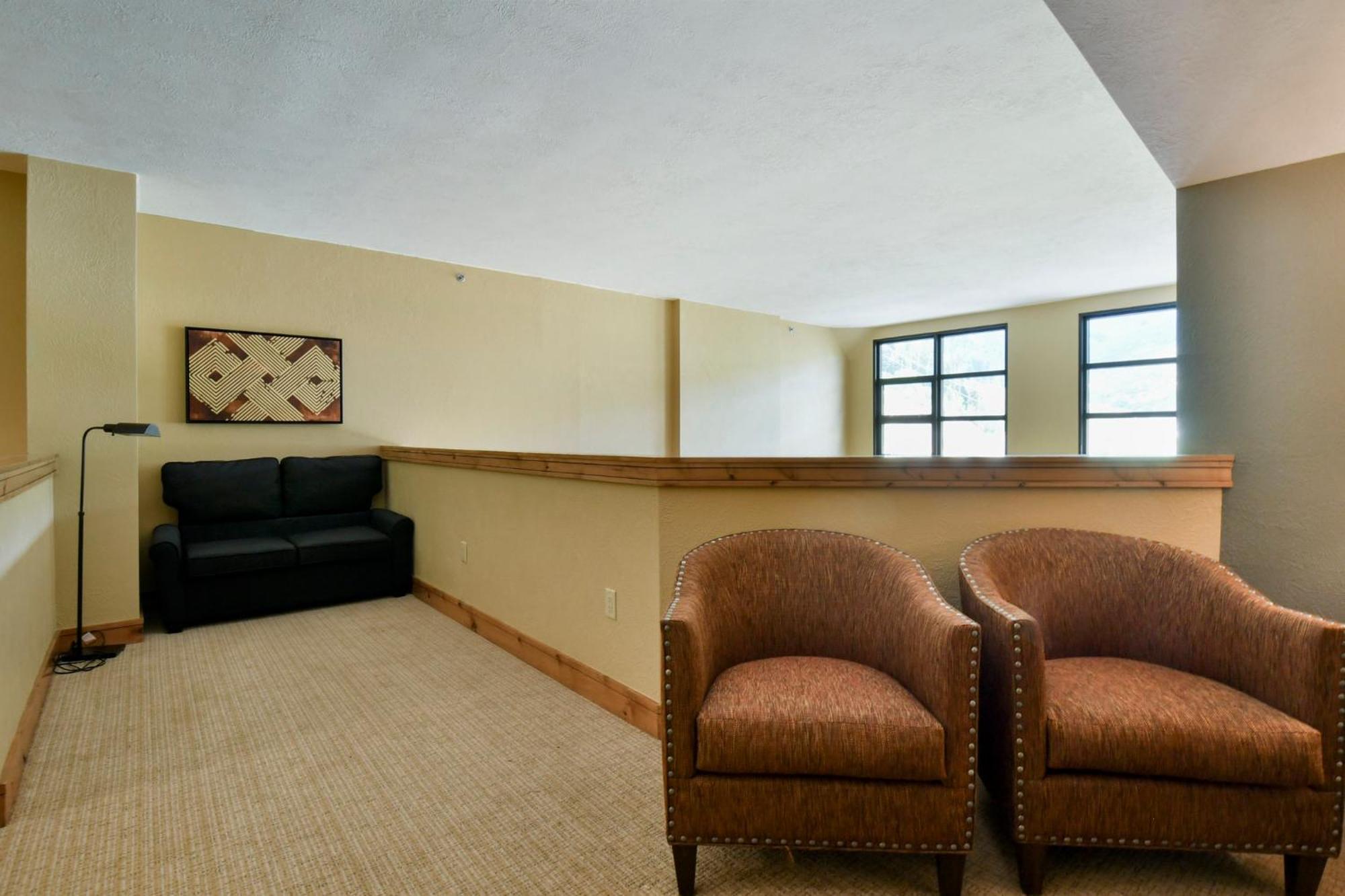 Grand Summit Lodge By Park City - Canyons Village 외부 사진