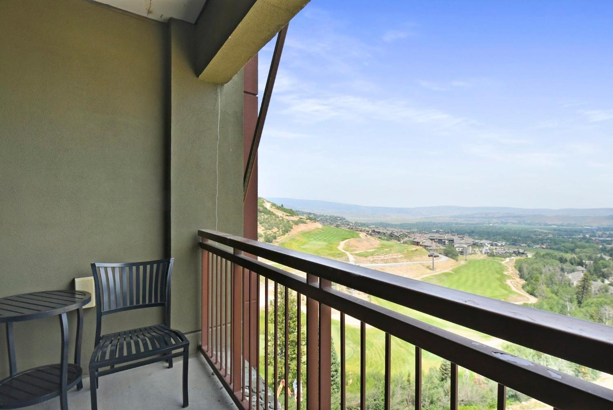 Grand Summit Lodge By Park City - Canyons Village 외부 사진
