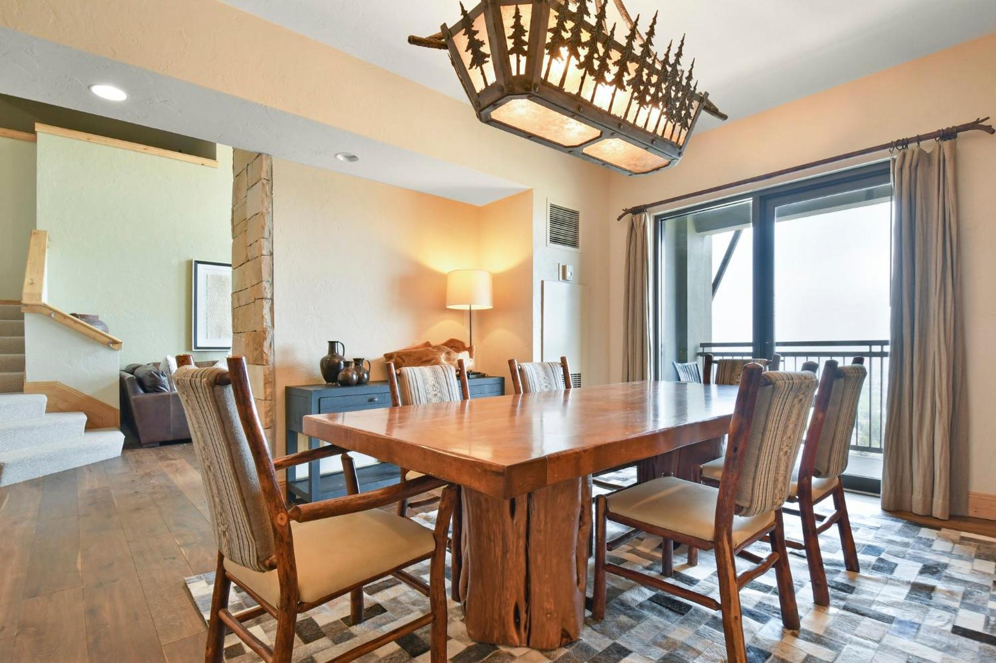 Grand Summit Lodge By Park City - Canyons Village 외부 사진
