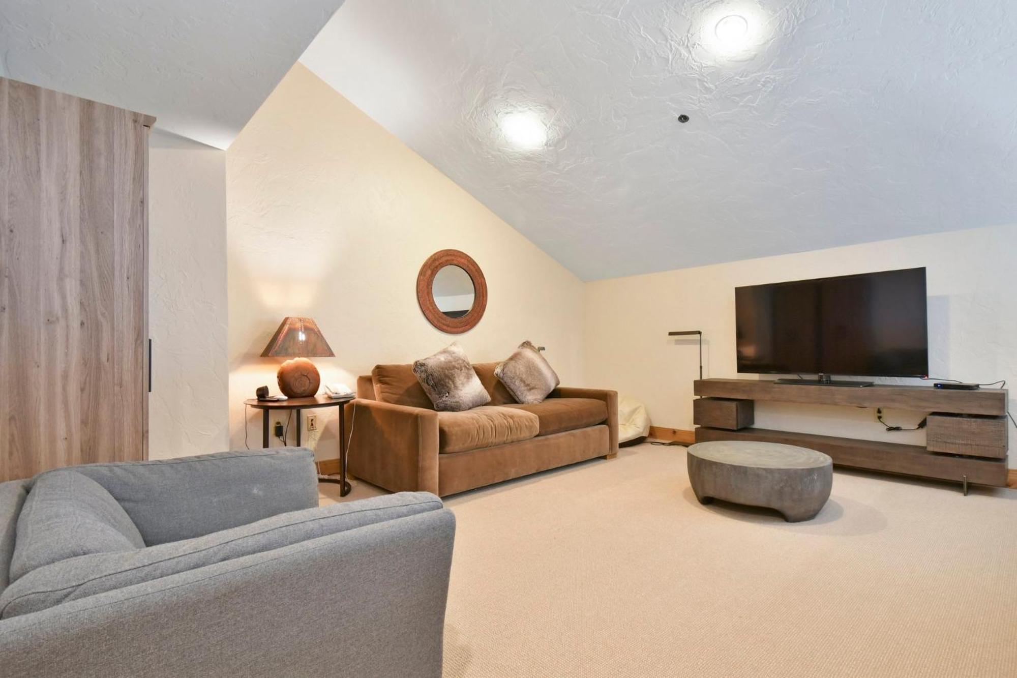 Grand Summit Lodge By Park City - Canyons Village 외부 사진