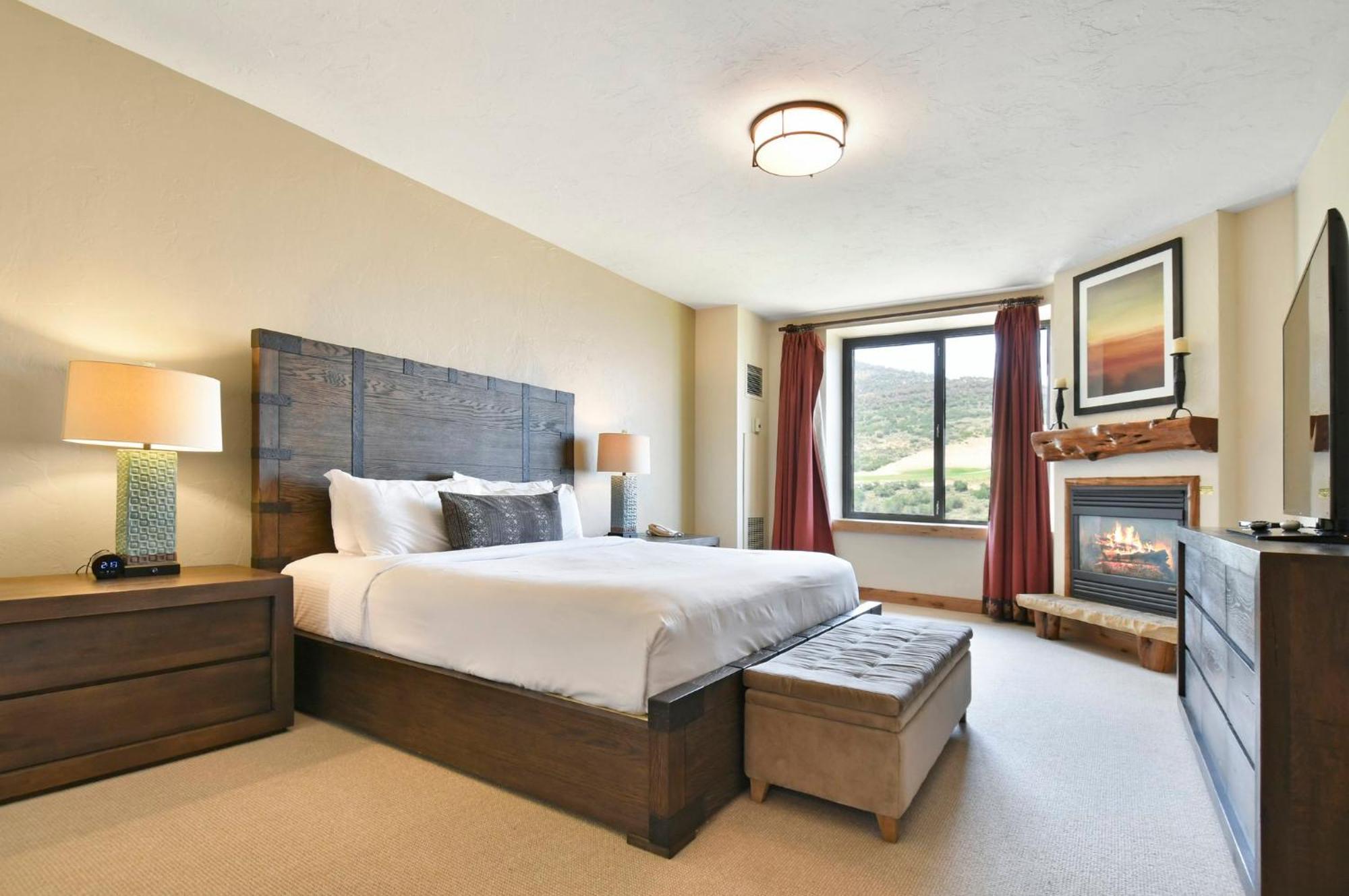 Grand Summit Lodge By Park City - Canyons Village 외부 사진