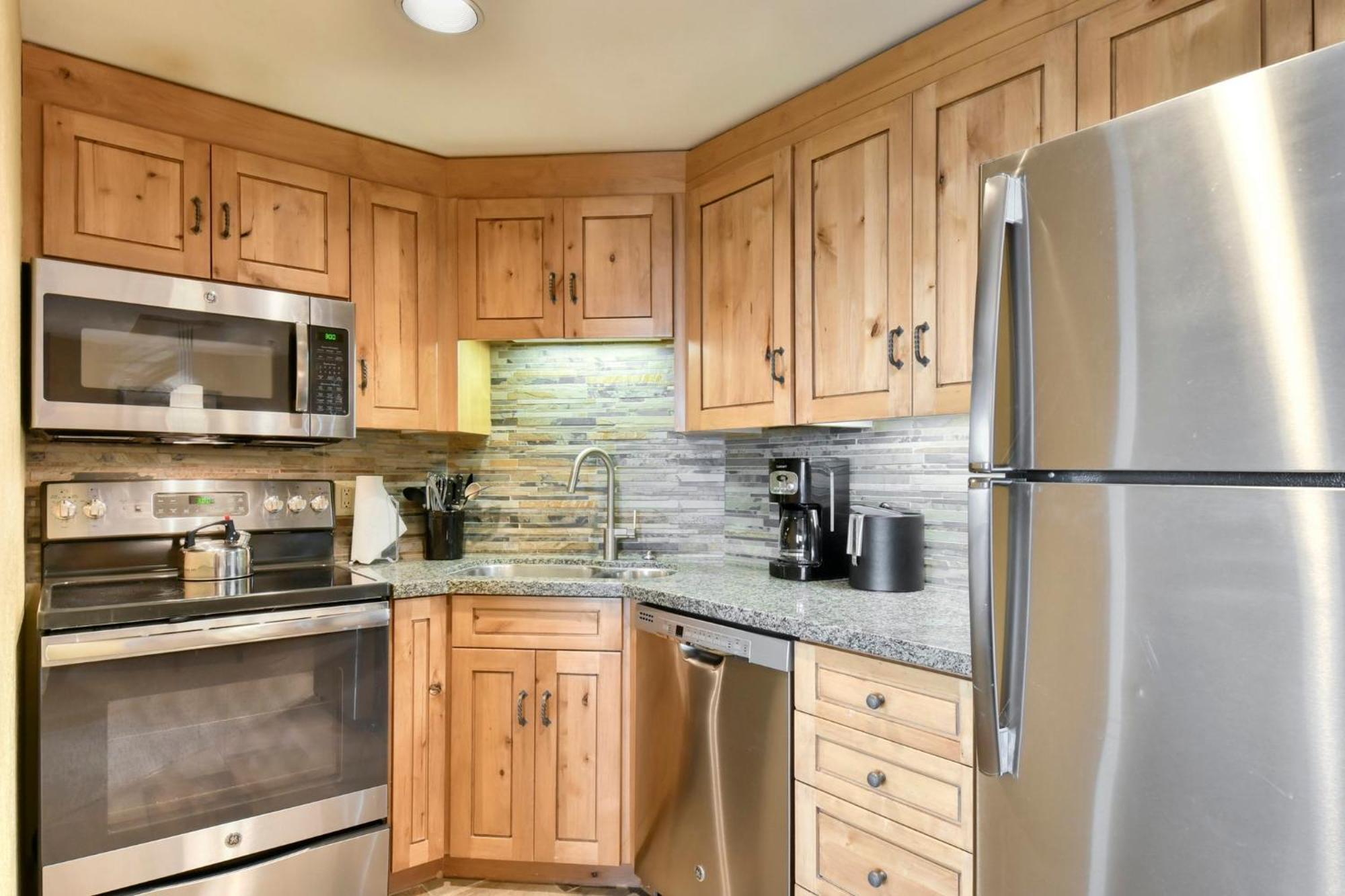 Grand Summit Lodge By Park City - Canyons Village 외부 사진
