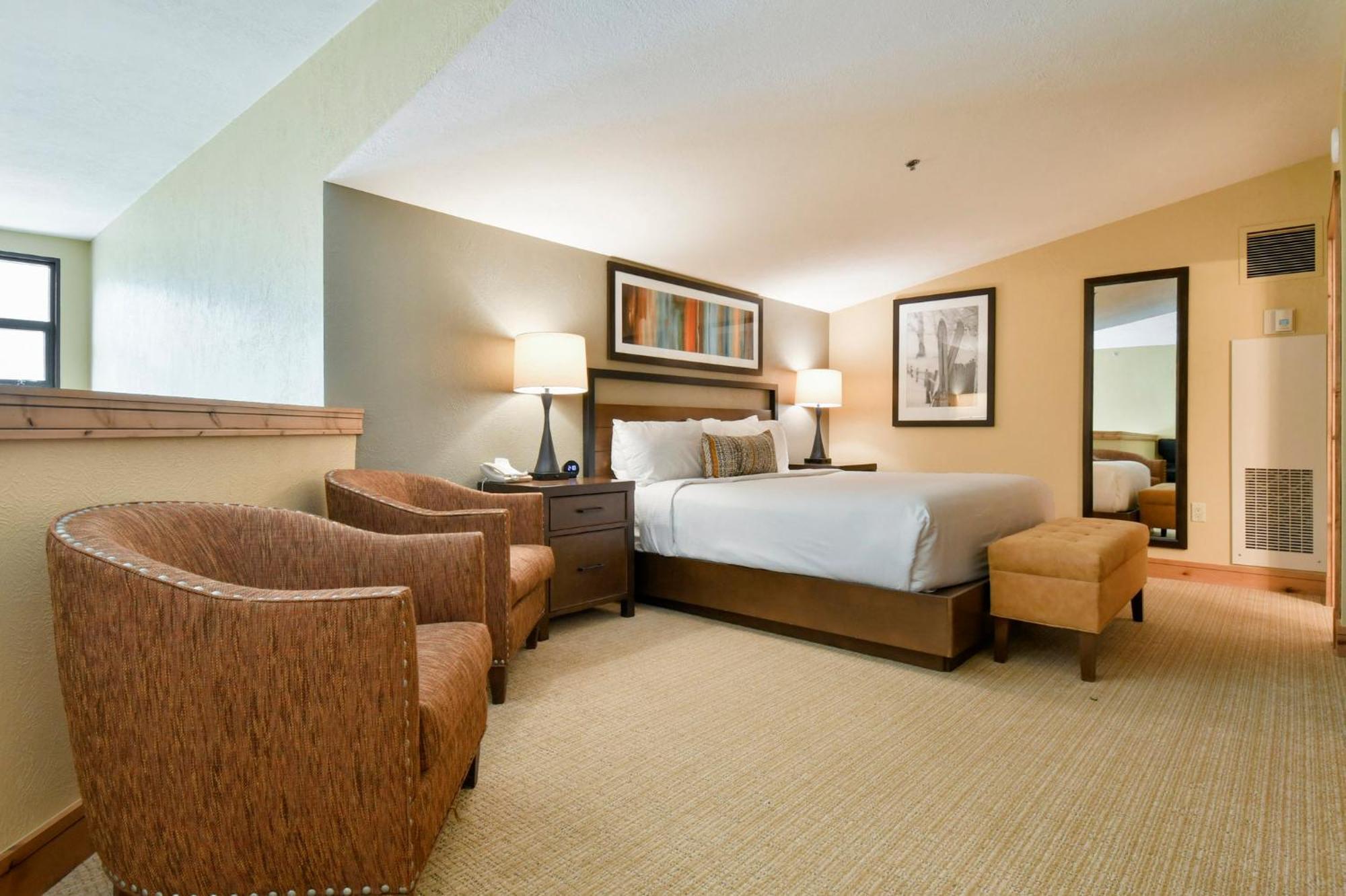 Grand Summit Lodge By Park City - Canyons Village 외부 사진