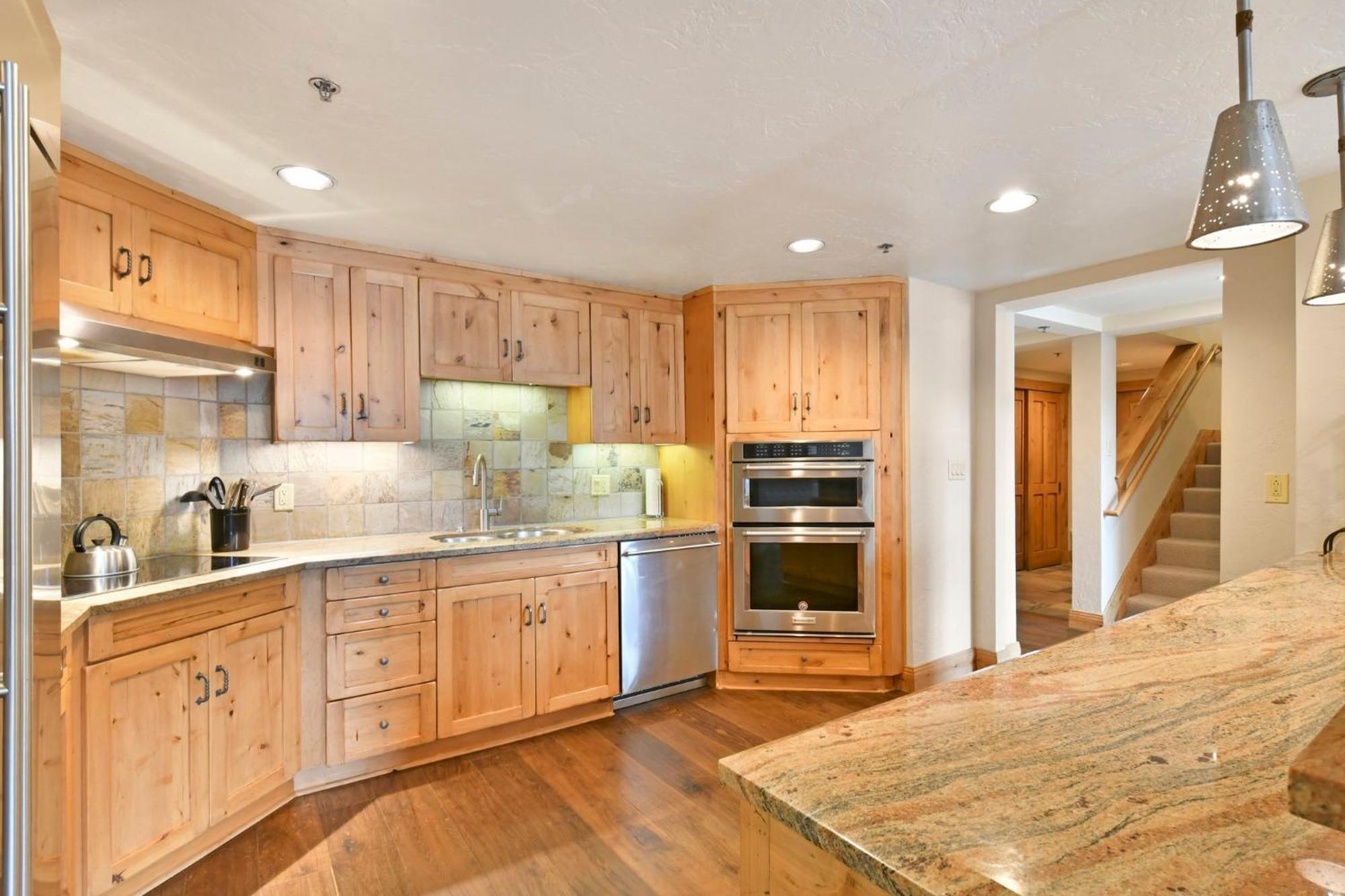 Grand Summit Lodge By Park City - Canyons Village 외부 사진
