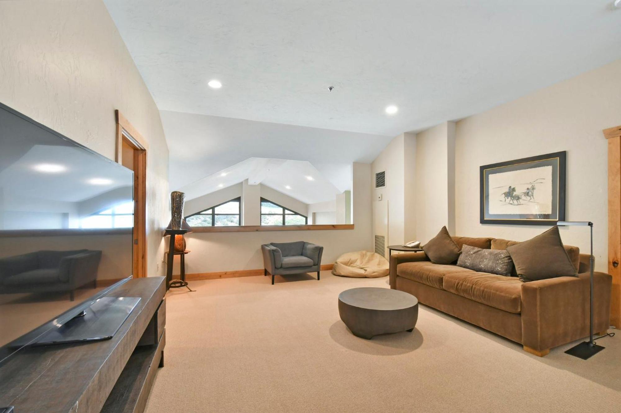 Grand Summit Lodge By Park City - Canyons Village 외부 사진