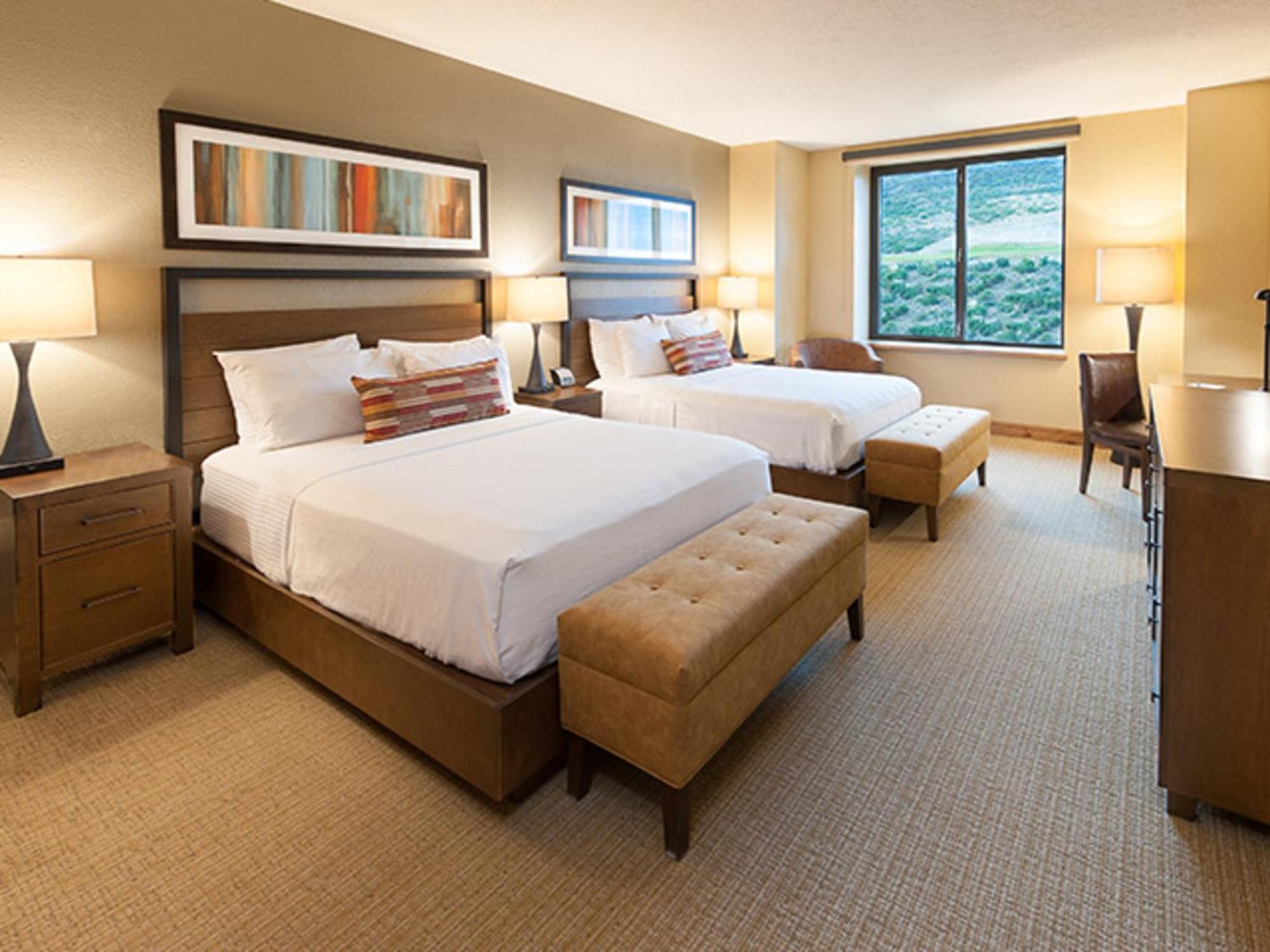 Grand Summit Lodge By Park City - Canyons Village 외부 사진