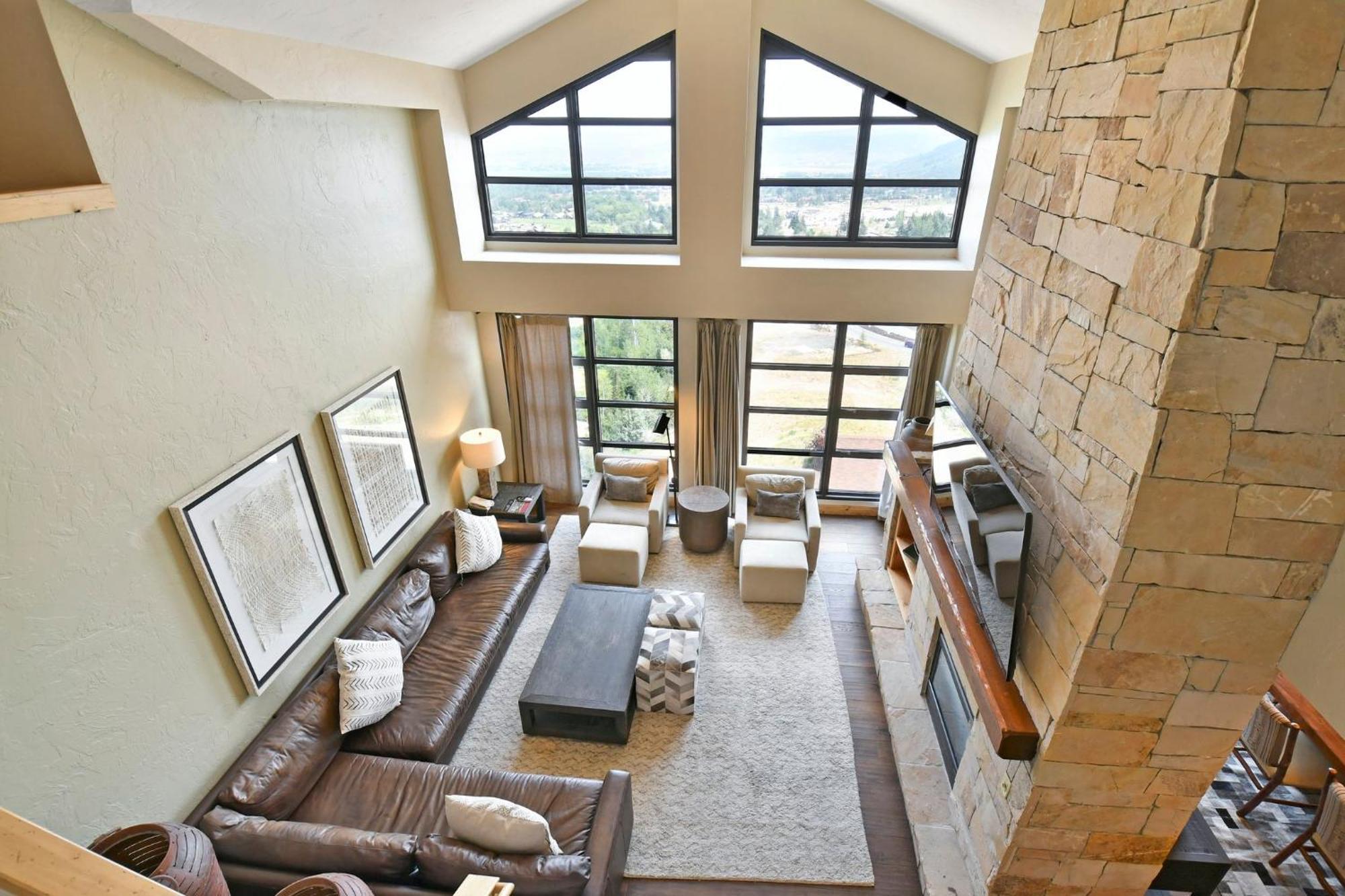 Grand Summit Lodge By Park City - Canyons Village 외부 사진