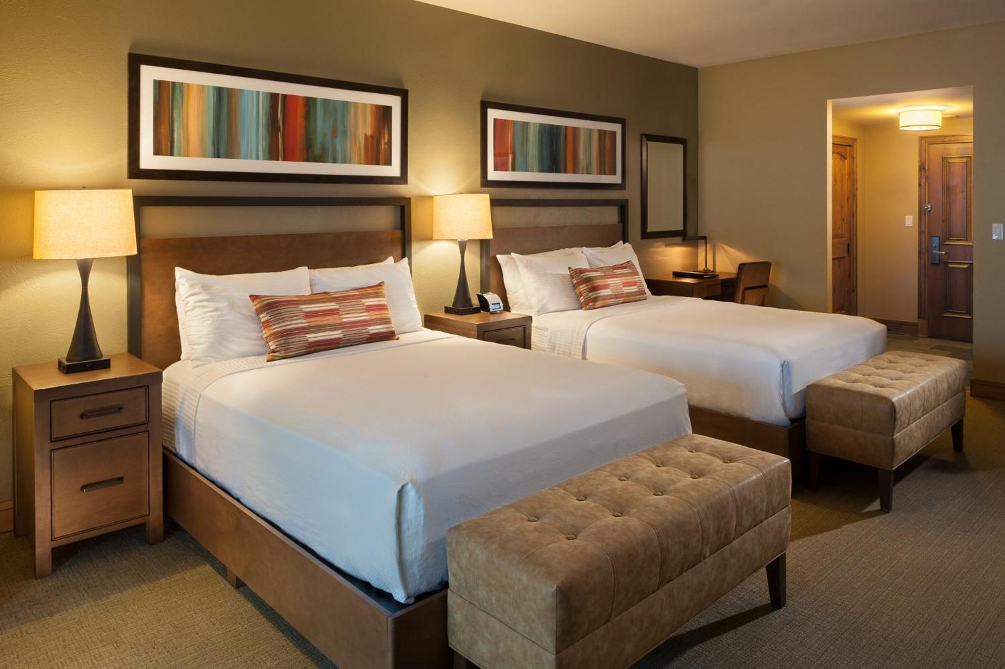 Grand Summit Lodge By Park City - Canyons Village 외부 사진