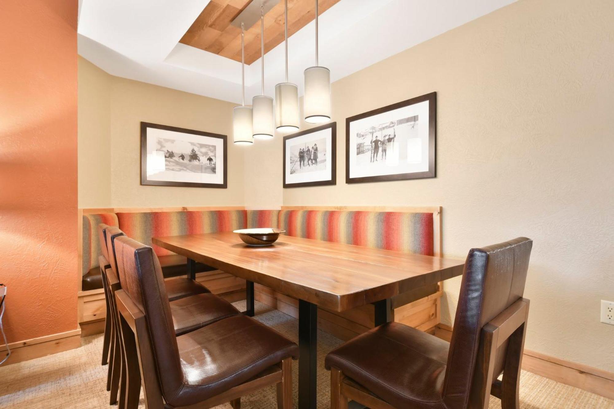 Grand Summit Lodge By Park City - Canyons Village 외부 사진