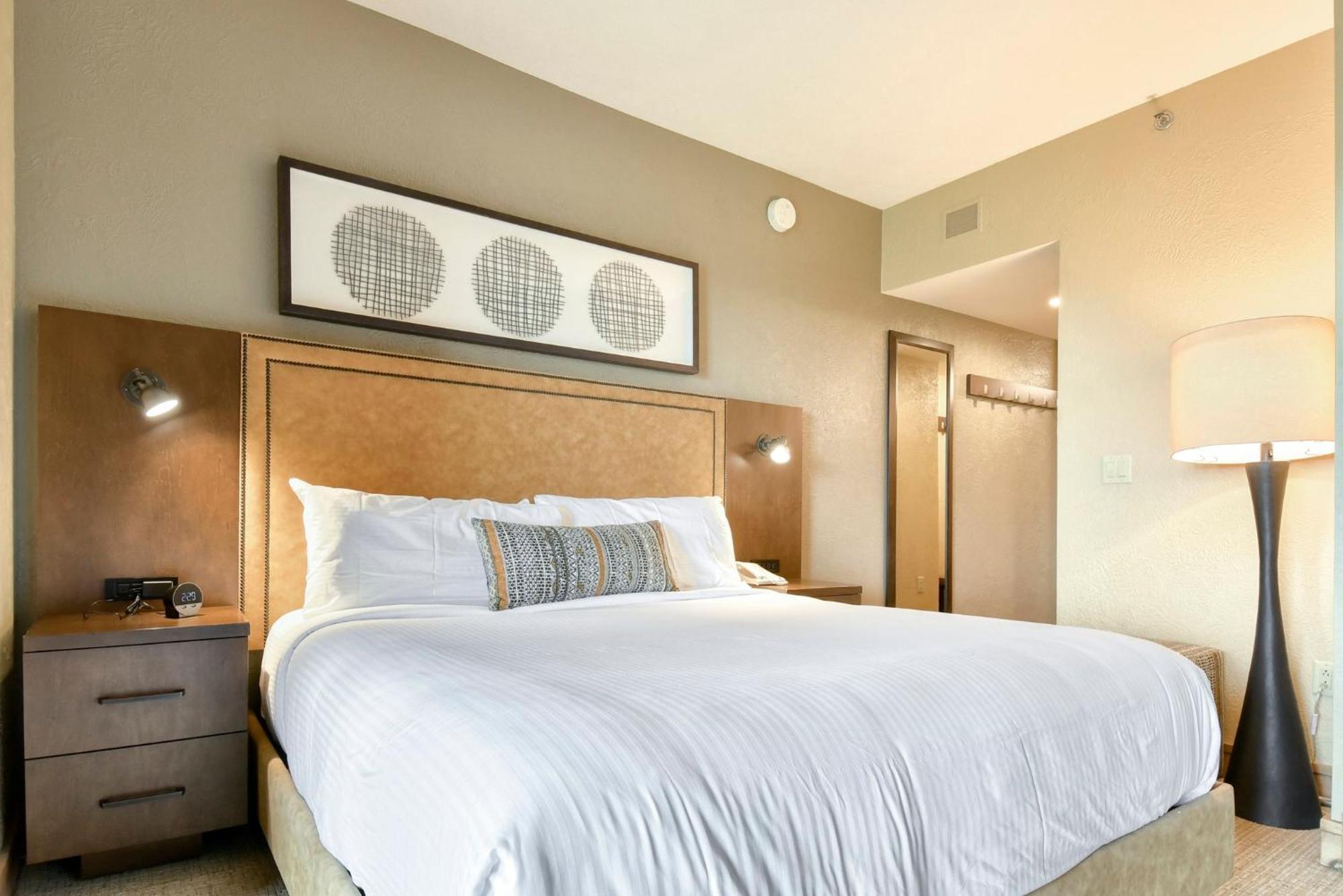 Grand Summit Lodge By Park City - Canyons Village 외부 사진