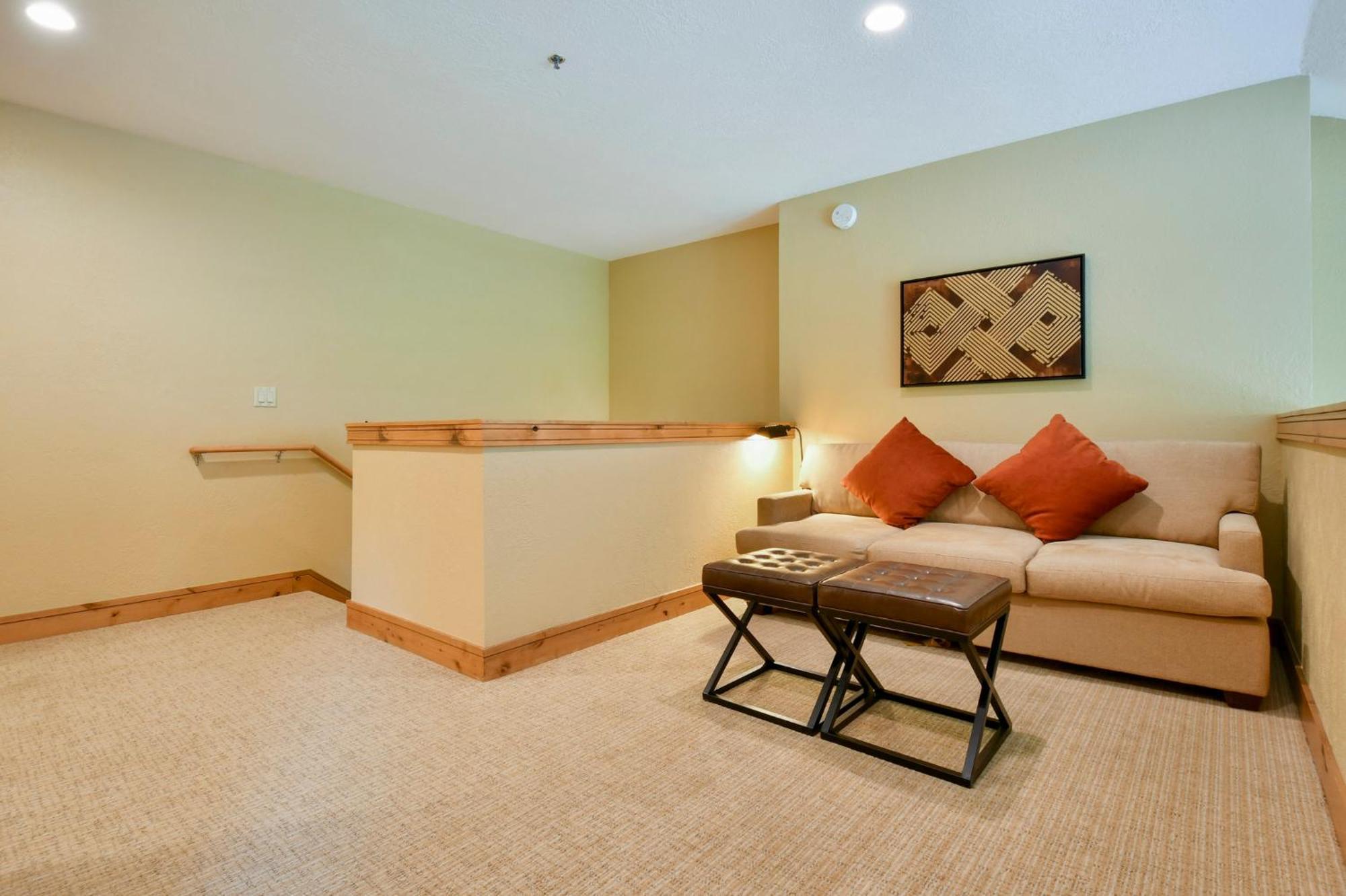 Grand Summit Lodge By Park City - Canyons Village 외부 사진