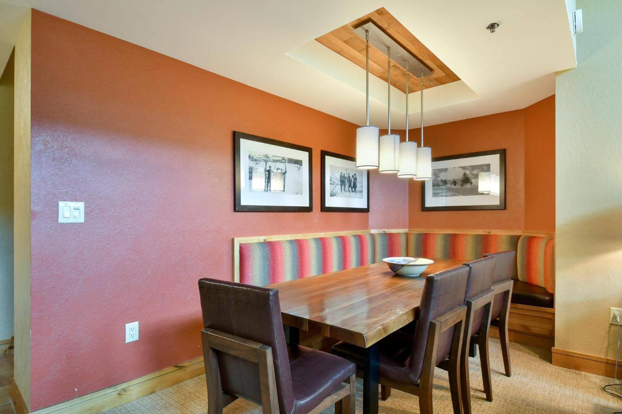 Grand Summit Lodge By Park City - Canyons Village 외부 사진